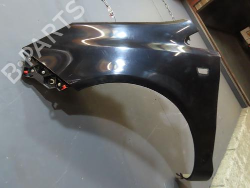 Used Left front fenders OPEL CORSA D (S07) 1.3 CDTI (L08, L68) (75 hp) 20493998