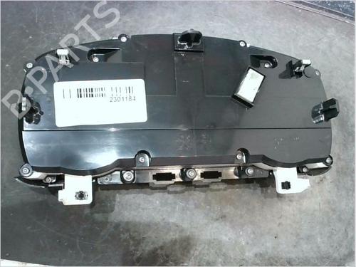 Used Instrument cluster Instrument cluster CITROËN C3 III (SX) 1.2 PureTech 82 (83 hp) 15237452 15237452