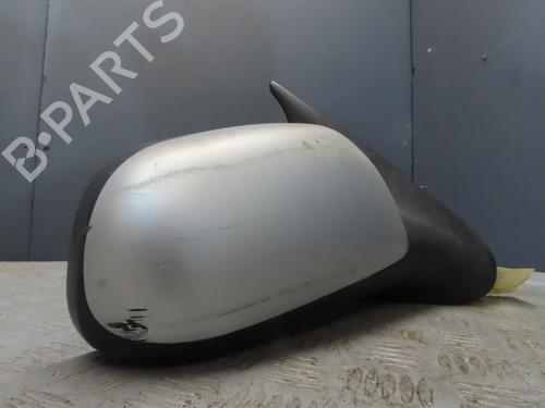 Right mirror CITROËN XSARA Break (N2) 2.0 HDI 90 | BP19141541C27 