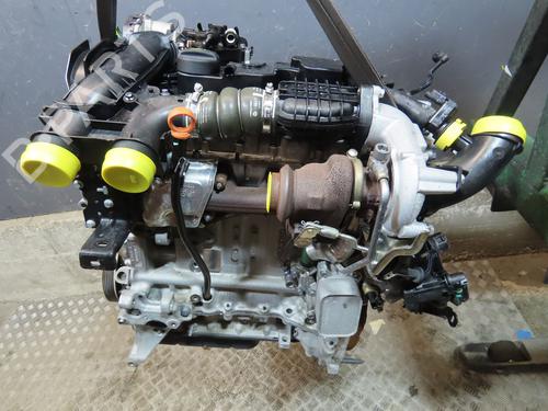 Engine CITROËN C3 III (SX) 1.6 BlueHDi 75 | BP30714639M1