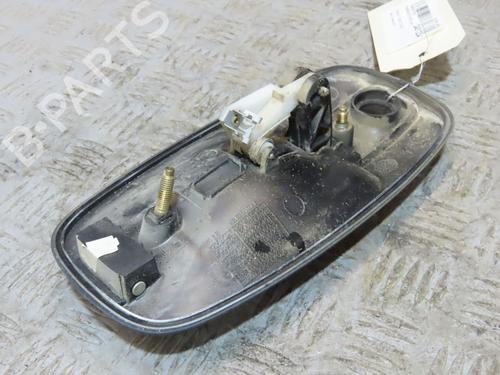 Used Front left exterior door handle RENAULT TRAFIC II Van (FL) 2.0 dCi 115 (FL01, FL0U, FL00, FL0H, FL0M) (114 hp) 25014590