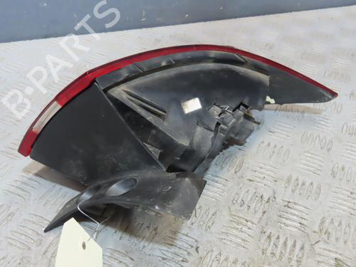 Left taillight RENAULT CLIO IV (BH_) 1.5 dCi 75 | BP27471046C34 