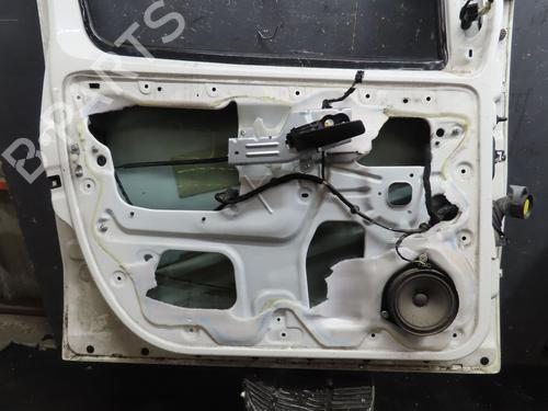 Tür links vorne für PEUGEOT BIPPER (AA_) 1.3 HDi 75 (75 hp) 16956012