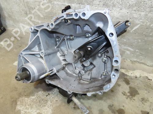 Gearbox RENAULT TWINGO II (CN0_)  | BP24420164M3 