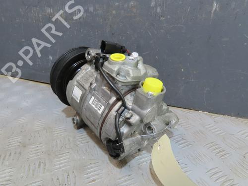 AC compressor AUDI A5 Sportback (8TA) S5 quattro | BP30311297M34