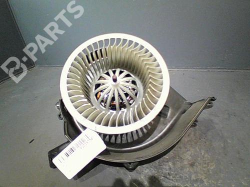 Heater blower motor VW POLO V (6R1, 6C1) 1.2 TDI | BP11738353M62 