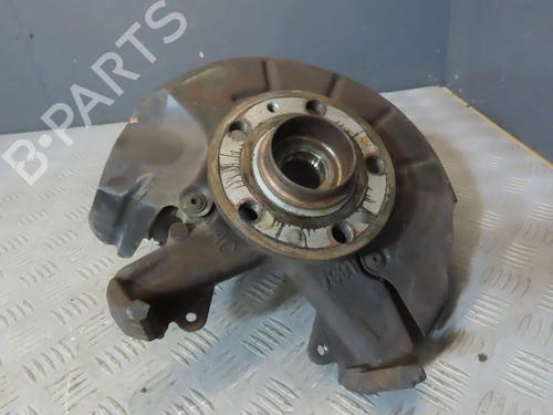 Used Left front steering knuckle VW POLO V (6R1, 6C1) [2009-2022]  23112897