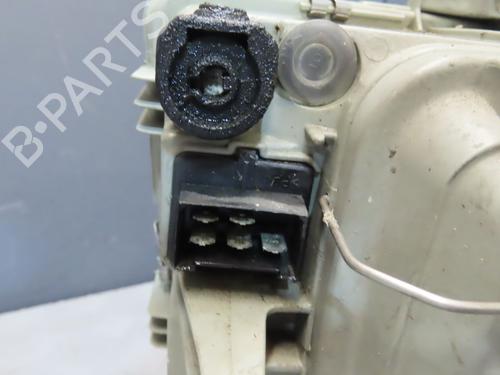 Used Left headlight MERCEDES-BENZ VITO Van (W638) 108 D 2.3 (638.064, 638.068) (79 hp) 23116412