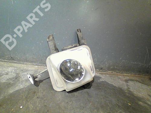 Feu de brouillard avant gauche OPEL MERIVA A MPV (X03) 1.7 DTI (E75) (75 hp) 11213587