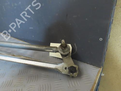 Used Front wiper motor CITROËN JUMPER I Van (244) [2002-2025]  23116946