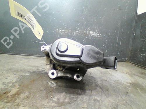 Used Right rear brake caliper RENAULT MEGANE III Grandtour (KZ0/1) 1.6 dCi (KZ00, KZ12, KZ13) (130 hp) 14872114