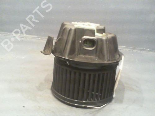 Used Heater blower motor DACIA DUSTER (HS_) 1.5 dCi (HSMC) (107 hp) 11210185