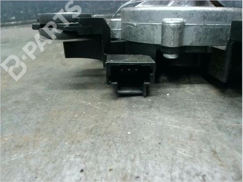 Rear wiper motor CITROËN C4 Picasso I MPV (UD_) 1.6 HDi | BP11820738M102 