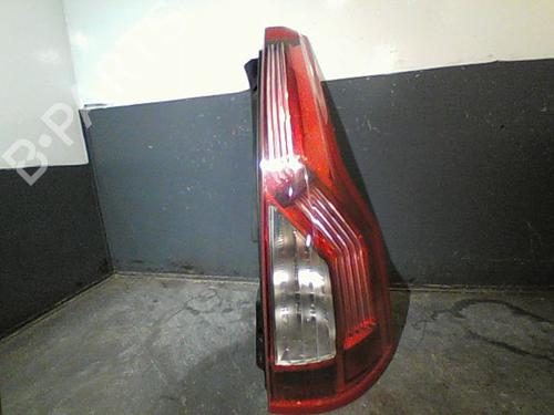 Used Right taillight Right taillight CITROËN C4 Grand Picasso I (UA_) 2.0 HDi 138 (136 hp) 11214179 11214179