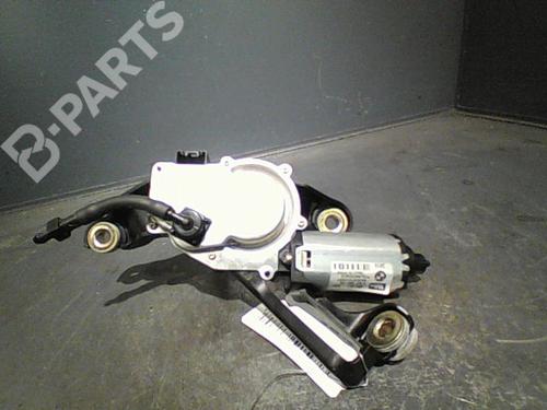 Rear wiper motor BMW 1 (E87) 118 d | BP10769181M102 