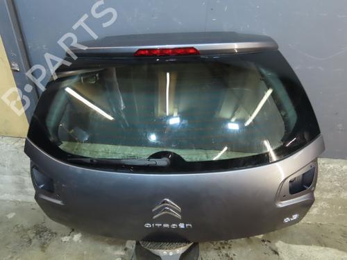 Achterklep CITROËN C3 I (FC_, FN_) [2002-2013]  20695786