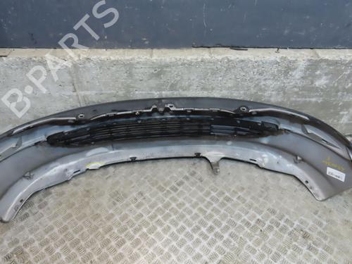 Front bumper PEUGEOT 206 Van 1.4 HDi | BP27168832C7 