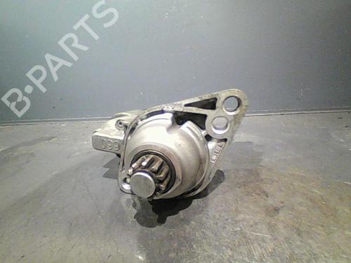 Used Starter VW GOLF VI (5K1) 1.6 TDI (105 hp) 10758646
