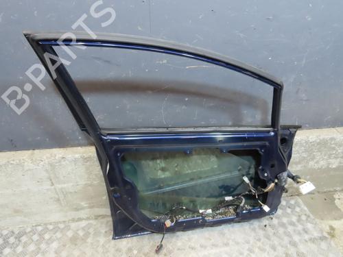 Used Left front door FORD FIESTA VI (CB1, CCN) 1.4 TDCi (68 hp) 27811985