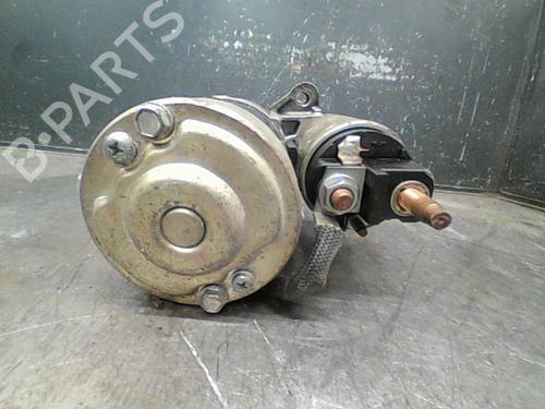 Used Starter PEUGEOT 307 (3A/C) 2.0 16V (140 hp) 10758761