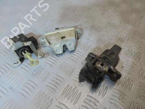 Tailgate lock CITROËN C1 (PM_, PN_)  | BP21671964C101 