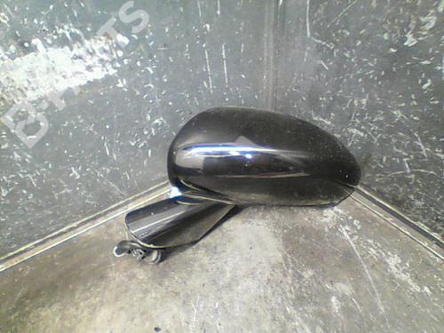 Left mirror OPEL CORSA D (S07) 1.3 CDTI (L08, L68) | BP10765567C26 