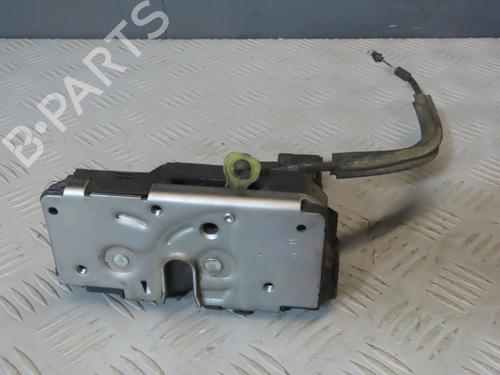 Front left lock FIAT DUCATO Van (250_)  | BP20710698C98 