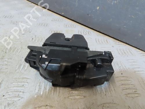 Bagklap lås PEUGEOT 308 I (4A_, 4C_) 2.0 HDi (136 hp) 31843242