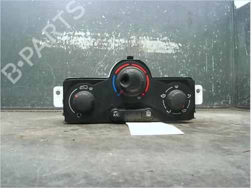 Used Climate control RENAULT KANGOO / GRAND KANGOO II (KW0/1_) 1.5 dCi 90 (KW05, KW08, KW0G, KW11) (90 hp) 11762955