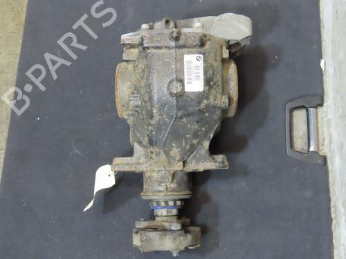 Used Rear differential BMW 3 Touring (F31) 330 d xDrive (258 hp) 25885343