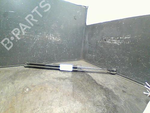 Used Tailgate lift support CITROËN NEMO MPV 1.3 HDi 75 (75 hp) 14873562