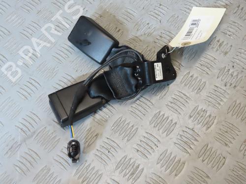 Seat buckle RENAULT ZOE (BFM_) ZOE | BP27470872I32