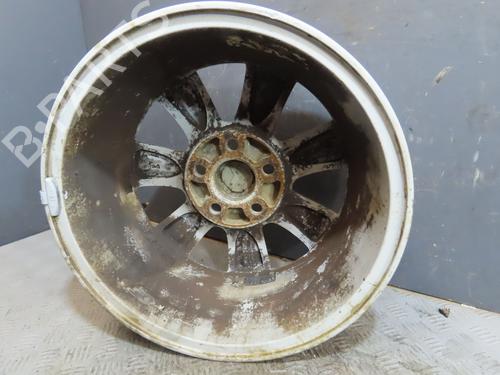 Fælk CITROËN C-CROSSER (VU_, VV_) 2.2 HDi (156 hp) 30265352