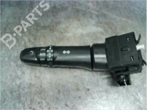 Used Steering column stalk CITROËN C-CROSSER (VU_, VV_) 2.2 HDi (156 hp) 11125992