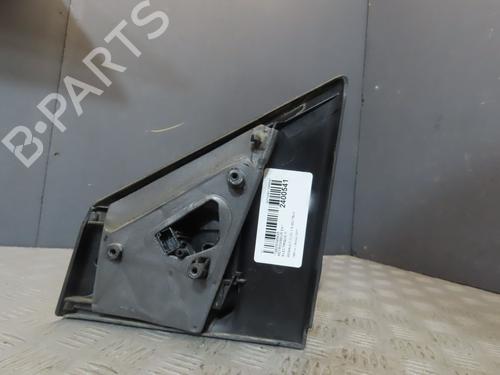 Used Right mirror RENAULT CLIO III (BR0/1, CR0/1) [2005-2014]  21226546