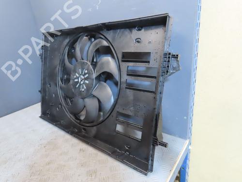 Radiator fan RENAULT AUSTRAL E-TECH 200 Hybrid (HGM2) | BP19497815M35