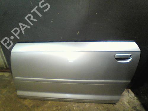 Used Left front door AUDI A3 (8P1) 1.9 TDI (105 hp) 11738869