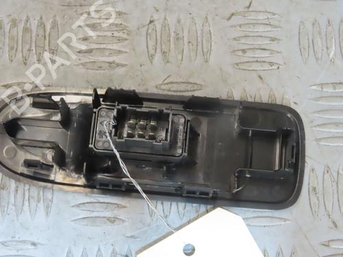 Interruttore CITROËN C3 II (SC_) 1.4 HDi 70 (SC8HZC, SC8HR0, SC8HP4) (68 hp) 24137096