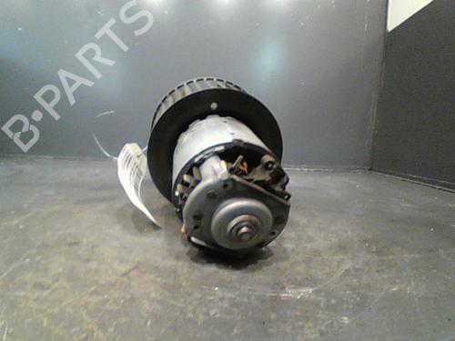 Used Heater blower motor PEUGEOT 307 SW (3H) 1.6 HDI 110 (109 hp) 11210206