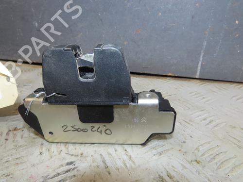 Used Tailgate lock Tailgate lock 38713619 38713619