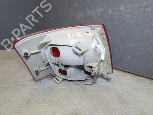 Used Right taillight AUDI A4 B7 Avant (8ED) 2.0 TDI (140 hp) 32432888