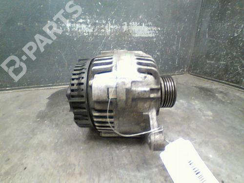 Alternator CITROËN SAXO (S0, S1) 1.1 X, SX | BP10759129M7 