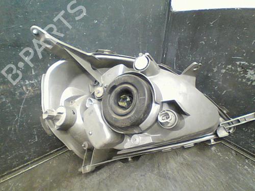 Used Left headlight TOYOTA YARIS (_P1_) 1.0 (SCP10_, SCP10R) (68 hp) 10768247