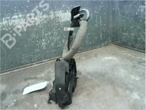 Rear left lock RENAULT MEGANE IV Hatchback (B9A/M/N_) 1.6 dCi 130 (B9A4) | BP11050150C100 