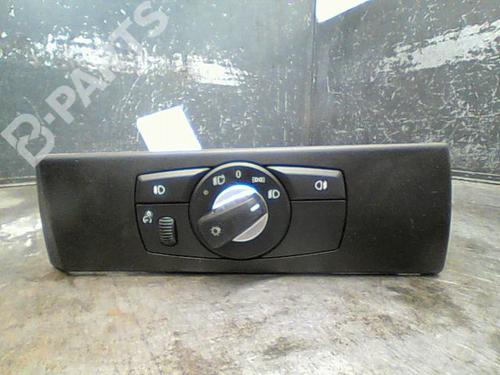 Used Headlight switch BMW 5 Touring (E61) 530 d (235 hp) 10773871
