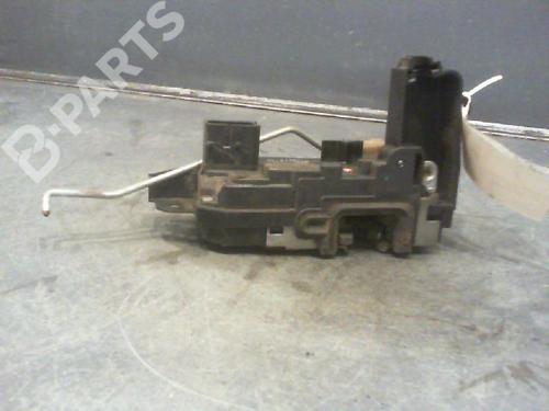 Front left lock OPEL ASTRA H GTC (A04) 1.7 CDTi (L08) | BP11212901C98 