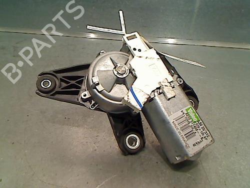 Used Rear wiper motor RENAULT CLIO III Grandtour (KR0/1_) 1.5 dCi (KR0G) (68 hp) 23116834