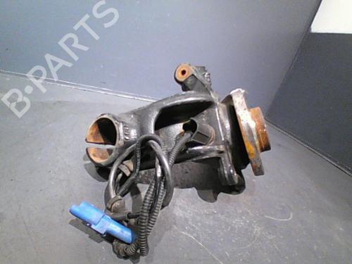 Right front steering knuckle PEUGEOT 208 I (CA_, CC_) 1.6 BlueHDi 100 | BP14871614M26 
