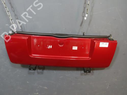 Tailgate CITROËN C2 (JM_) 1.4 | BP23115995C6 