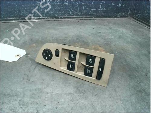 left-front-window-switch-bmw-3-e90-320-d-61319217328-2004-2005-2006-2007-2008-2009-2010-2011-2012-12308535 main image